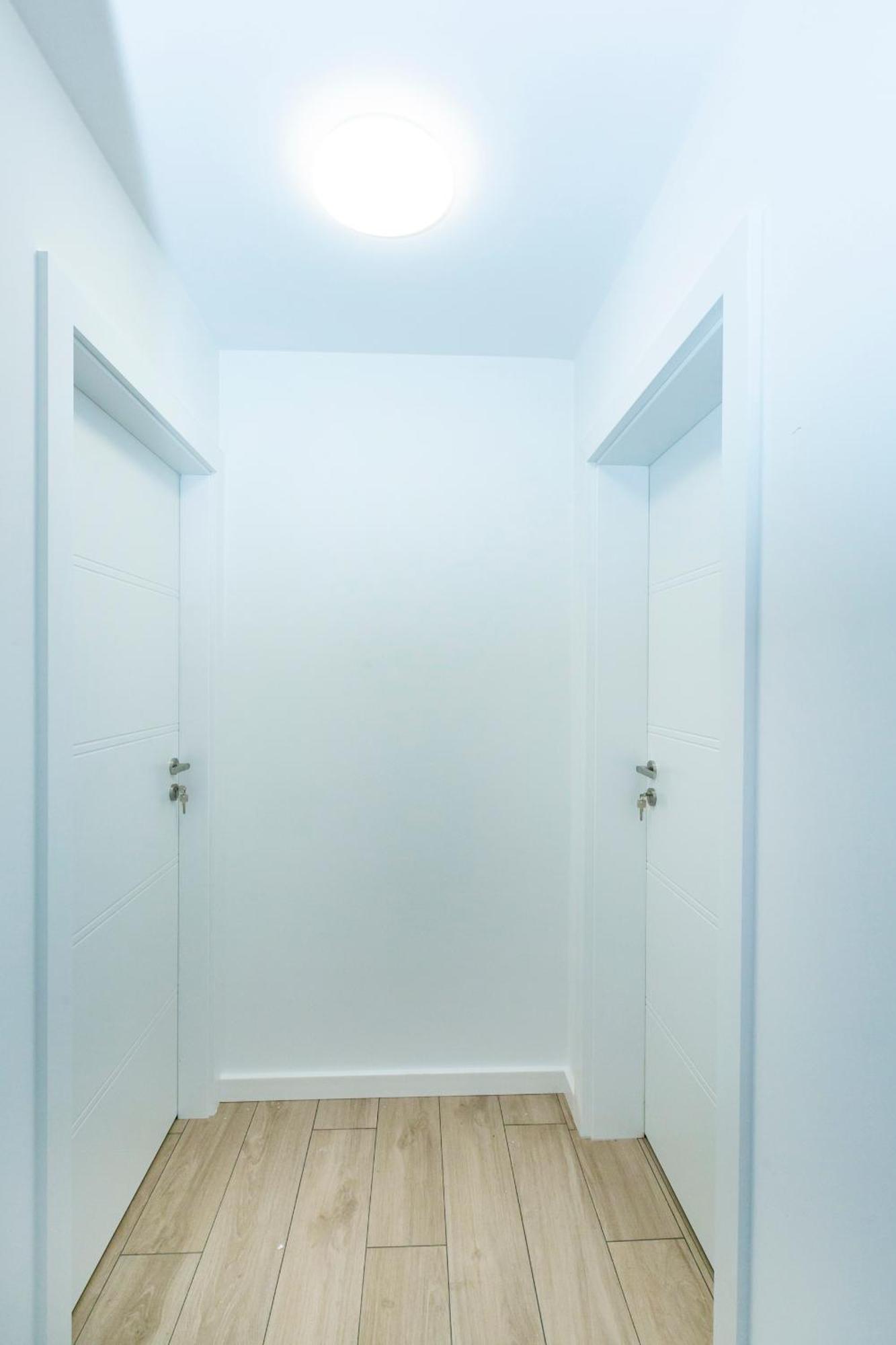 Pereca Blue - Better Rental Варшава Экстерьер фото