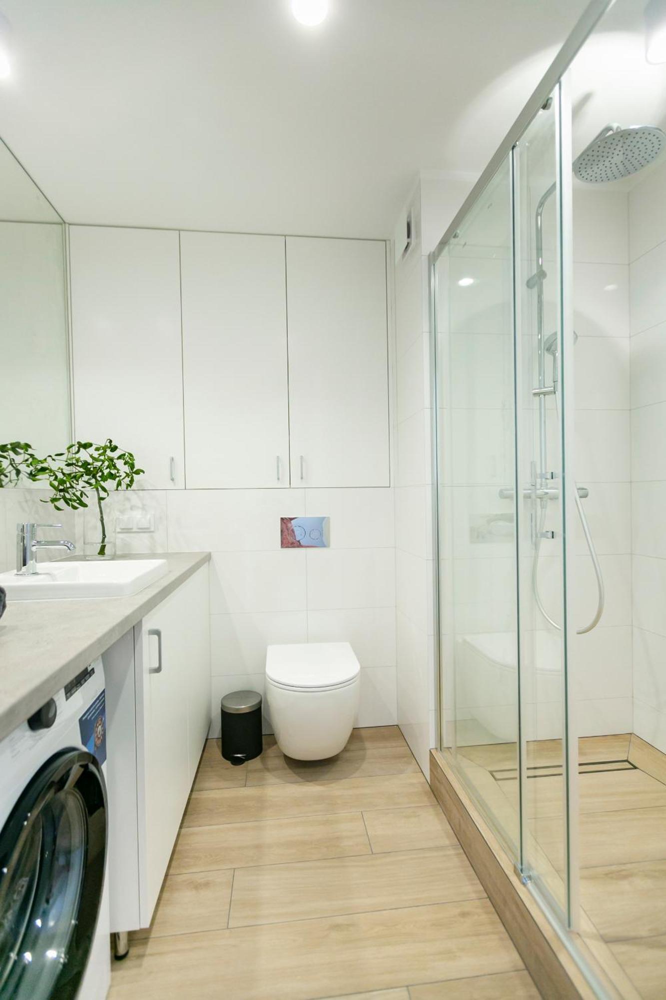 Pereca Blue - Better Rental Варшава Экстерьер фото